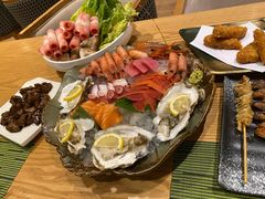 -中国书法大厦日本料理