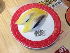 喜灵鱼寿司-友壹町寿司·料理(三水广场店)