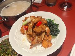 -红雀围·海鲜火锅(陆家嘴中心店)