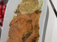 -宜家·瑞典风味餐厅(四元桥店)