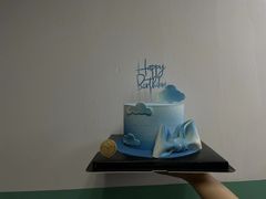 -西檬树SIMON·T轻奢蛋糕(大东方Max店)