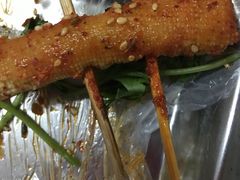 -一棵树烧烤店(中央大街店)