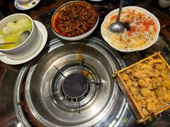 -志晖园圆子鸡·辣子鸡(阳光店)
