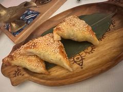 -龟兹KUCINA·新疆菜(前滩L+PLAZA店)