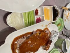 -大鸭梨烤鸭(甘家口店)
