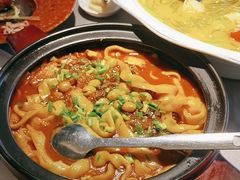 -南堂馆·新川菜(春熙路店)