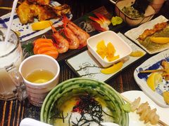 -平成屋· Late Night 食堂(四川北路店)