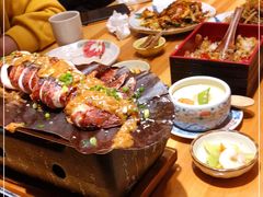 -大岛日本料理铁板烧(南通大饭店)