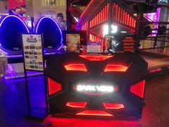 -黑空VR体验馆(领展中心城店)