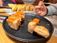 -莲湖糕团店·老秦淮小吃