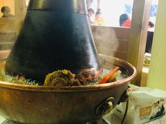 -羊家胡同·龙虾烧烤火锅(龙汇路店)