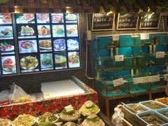 -老胶东家常菜馆(市场一路店)