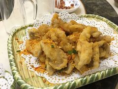 -东江海鲜大排档·潮汕菜·砂锅粥