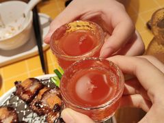 -蔡澜点心·粤菜(花城汇南区店)