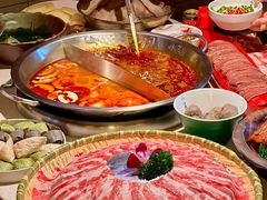 -小龙坎火锅(全球总店)