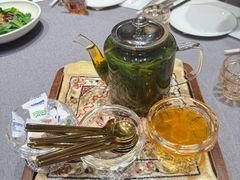 -丝路有约·优雅新疆菜(万宴城店)