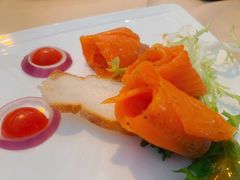 -德大西餐社(云南南路店)