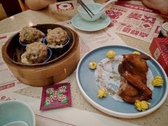 -点都德(喜粤楼店)