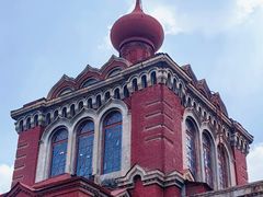 -圣·阿列克谢耶夫教堂