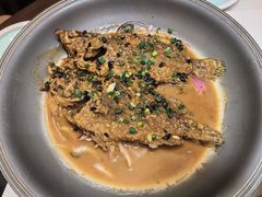 -湘水滨·臭鳜鱼·湘菜(马驹桥店)