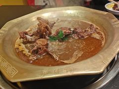 -芦月轩羊蝎子(劲松店)