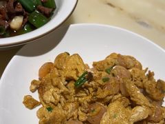 -小菜园新徽菜(马鞍山金鹰店)