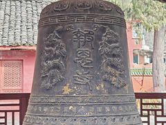 -报恩寺(平武县)