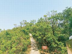 -金龙寺国家森林公园