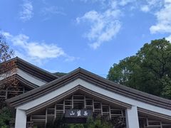 -岳麓山风景名胜区