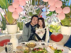 -天空花园餐吧·生日·团建(南山店)