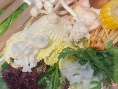 -千牛将·鲜牛肉火锅(开元路店)