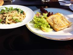 -EATALIA意塔利意式餐厅(鼓楼店)