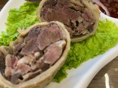 -清真益鑫羊肉手抓馆(南大街店)