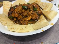 -闫府私房菜·老字号(恒隆店)