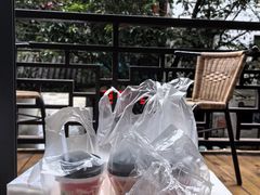 -冰泉豆浆馆(阳朔店)