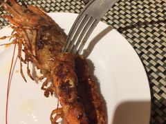 -都会尚膳·海鲜自助餐厅(重庆万豪酒店)