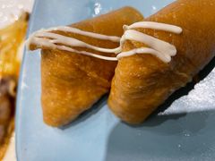 -尚雅铁板自助料理(群力银泰城店)