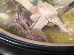 -尼玛藏家风味园(阿山食城店)
