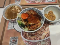 -吉野家(宾水道店)