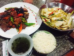 -江宁会馆(劈柴院店)