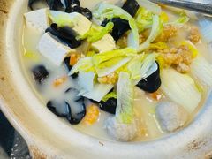 -城南往事·鲁菜济南菜(软件园美莲广场店)