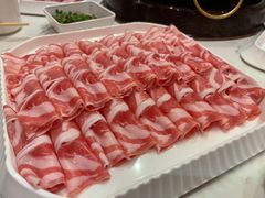 -丁卯•铜锅涮肉(工体店)