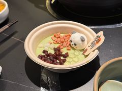 -季季山·云南野生菌火锅(上海首店)