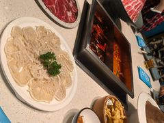 -五星桥原切肥牛火锅(怀德桥店)