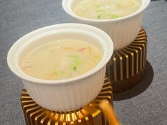 -锦府园·新台州菜(合生汇店)