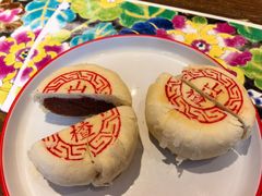 -院落新京菜·烤鸭(地安门店)