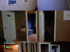 -H立方实景剧情密室(天河旗舰店)