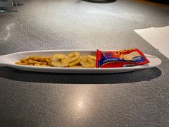 -探鱼·鲜青椒爽麻烤鱼(西南商都店)