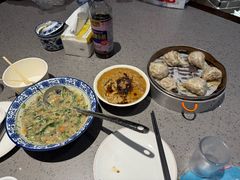 -荣家小吃(紫阳街店)