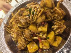 -蟹宗蟹(润达国际五楼店)